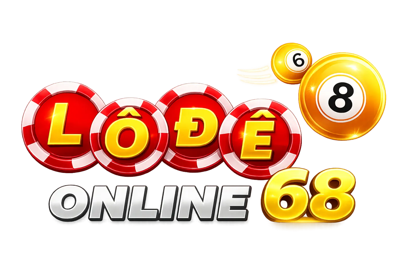 Lô Đề Online 68 – Web Chơi Đánh Đề Online Số 1 VN 2026