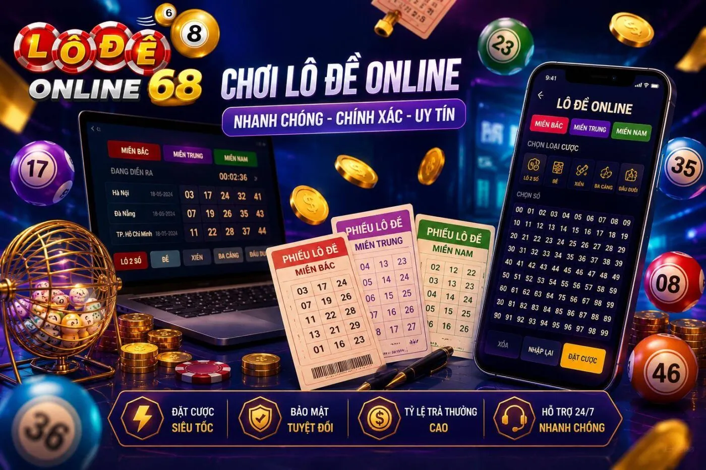 Lô đề Sin88 cung cấp đa dạng lựa chọn cược xổ số trực tuyến, từ lô truyền thống, đề đặc biệt đến xiên và ba càng Lô đề Sin88 cung cấp đa dạng lựa chọn cược xổ số trực tuyến, từ lô truyền thống, đề đặc biệt đến xiên và ba càng
