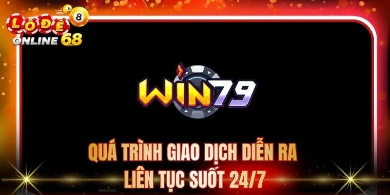 Win79 - Review Cổng Game Lô Đề 4.0 Bảo Mật An Toàn